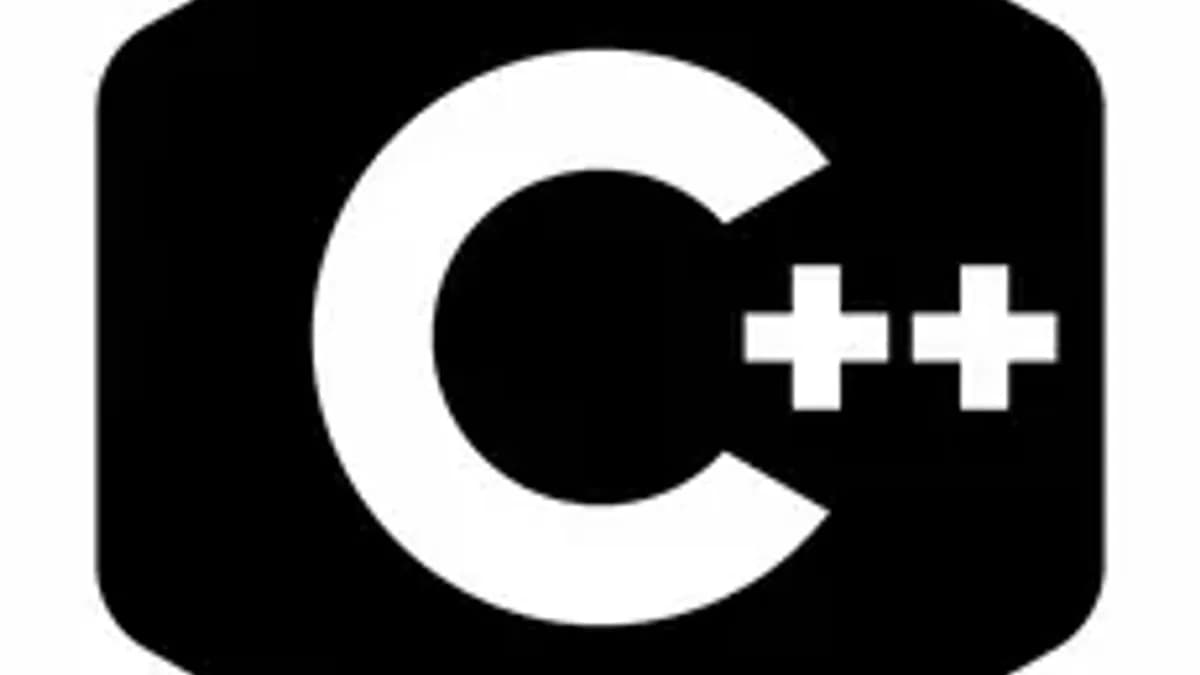 Обложка курса «Функции в C++: объявление и использование» на Stepik