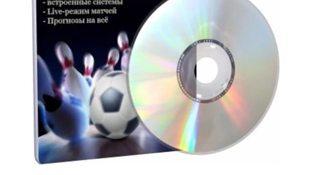 Обложка курса: Футанализ 8.1. Площадка: Складчик
