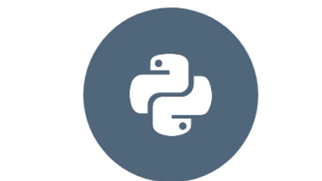 Обложка курса: (GeekBrains) Основы языка Python. Площадка: Складчик
