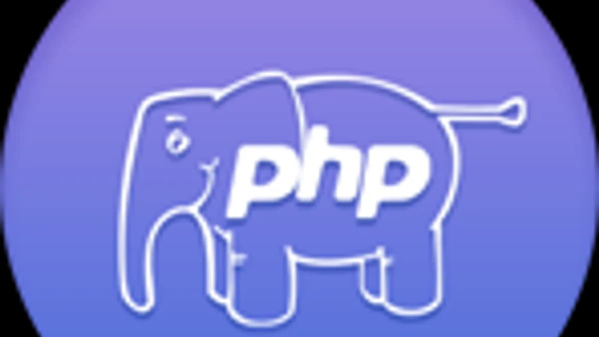 Обложка курса: [Geekbrains] PHP. Общий курс. Площадка: Складчик