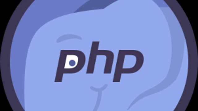 Обложка курса: GeekBrains - PHP. Уровень 1. Площадка: Складчик