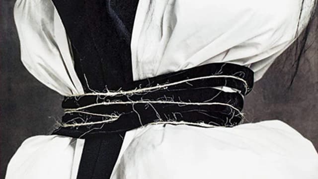 Обложка курса: География моды: Япония [fashiontoknow]. Площадка: Складчик