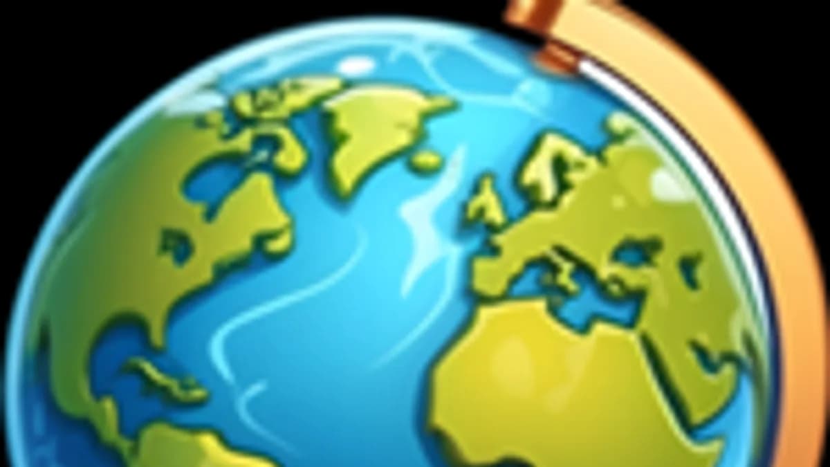 Обложка курса «География (ОГЭ-2027)» на Stepik