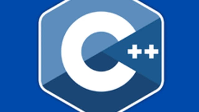 Обложка курса «Геометрия на C++ для школьников. Базовый курс С++» на Stepik