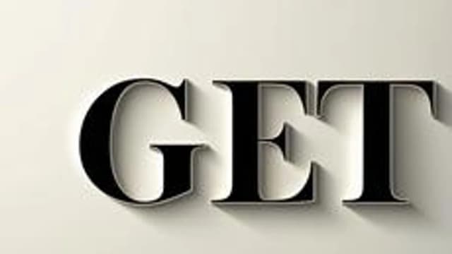 Обложка курса «Get going!» на Stepik