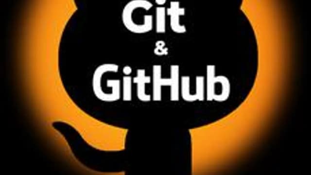 Обложка курса «Git и GitHub [Начинающий+]» на Stepik