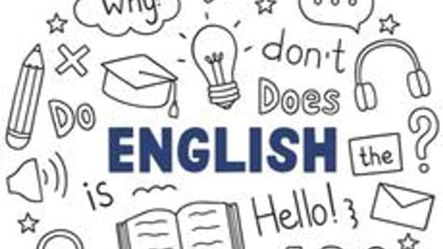 Обложка курса «Global pro English» на Stepik