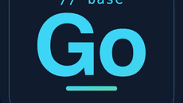 Обложка курса «Go — базовый уровень» на Stepik