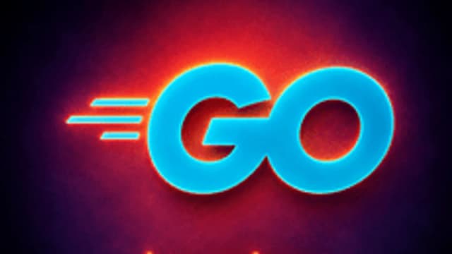 Обложка курса «Go для джунов» на Stepik