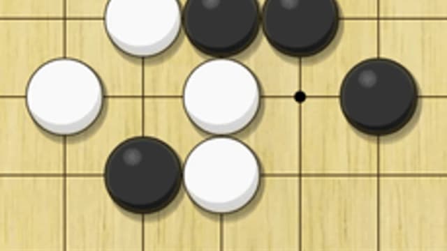 Обложка курса «Го для начинающих» на Stepik