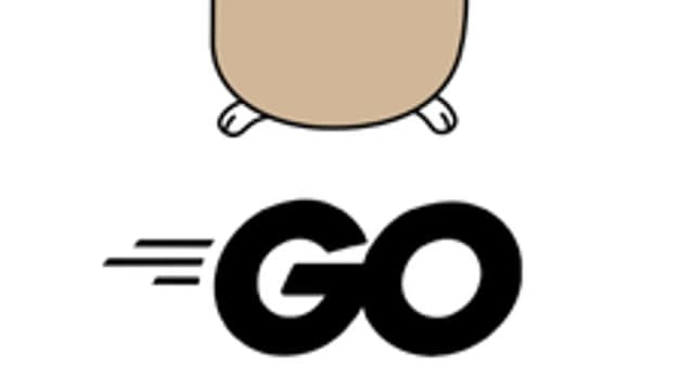 Обложка курса «Go (GoLang) - Быстрый старт» на Stepik