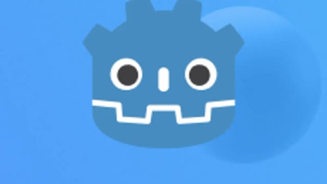 Обложка курса «Godot Уроки детям» на Stepik