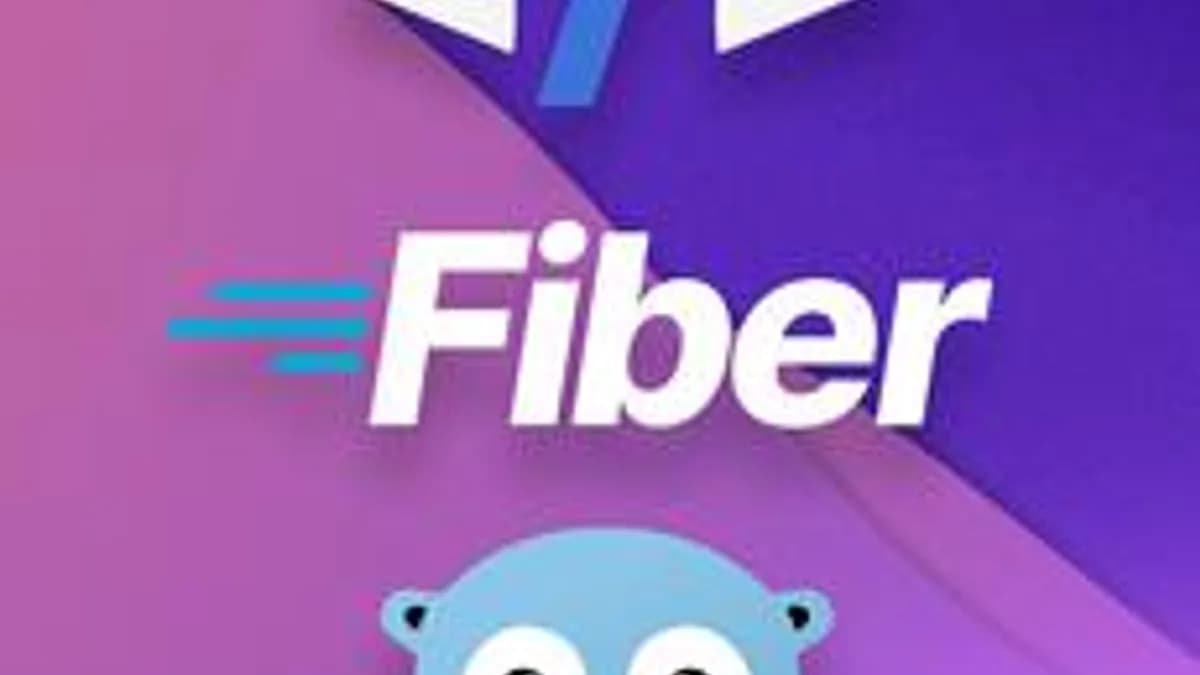 Обложка курса «Golang — Templ Fiber HTMX» на Stepik
