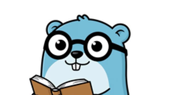 Обложка курса «Golang: теория и практика» на Stepik