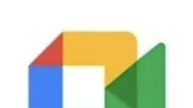 Обложка курса «Google Meet» на Stepik