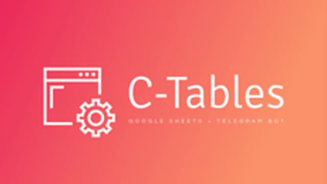 Обложка курса «Google Sheets понятным языком» на Stepik