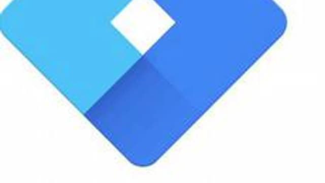 Обложка курса «Google Tag Manager» на Stepik