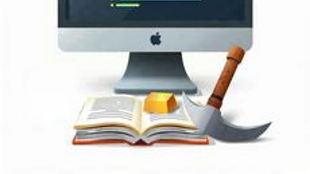 Обложка курса «Горобзор ОГЭ по информатике» на Stepik