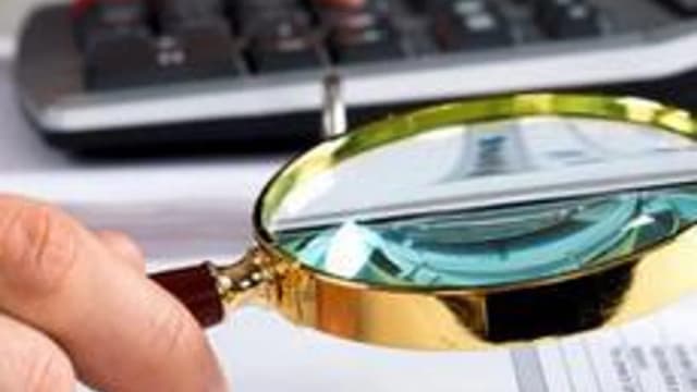Обложка курса «Государственный финансовый контроль» на Stepik