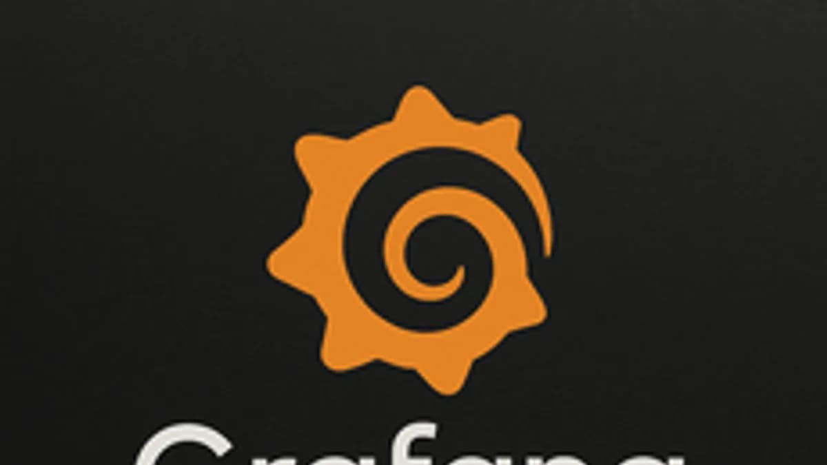 Обложка курса «Grafana: полный курс» на Stepik