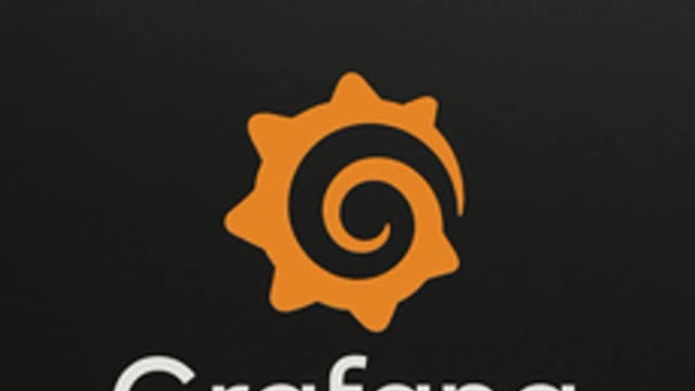 Обложка курса «Grafana: полный курс» на Stepik