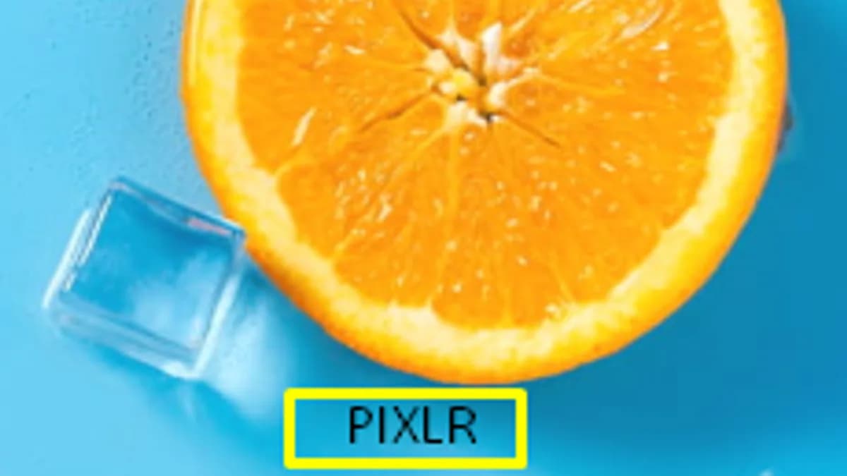 Обложка курса «Графический редактор Pixrl» на Stepik