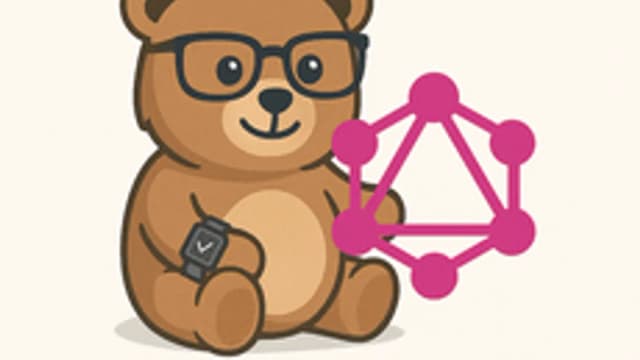 Обложка курса «GraphQL: полный курс» на Stepik