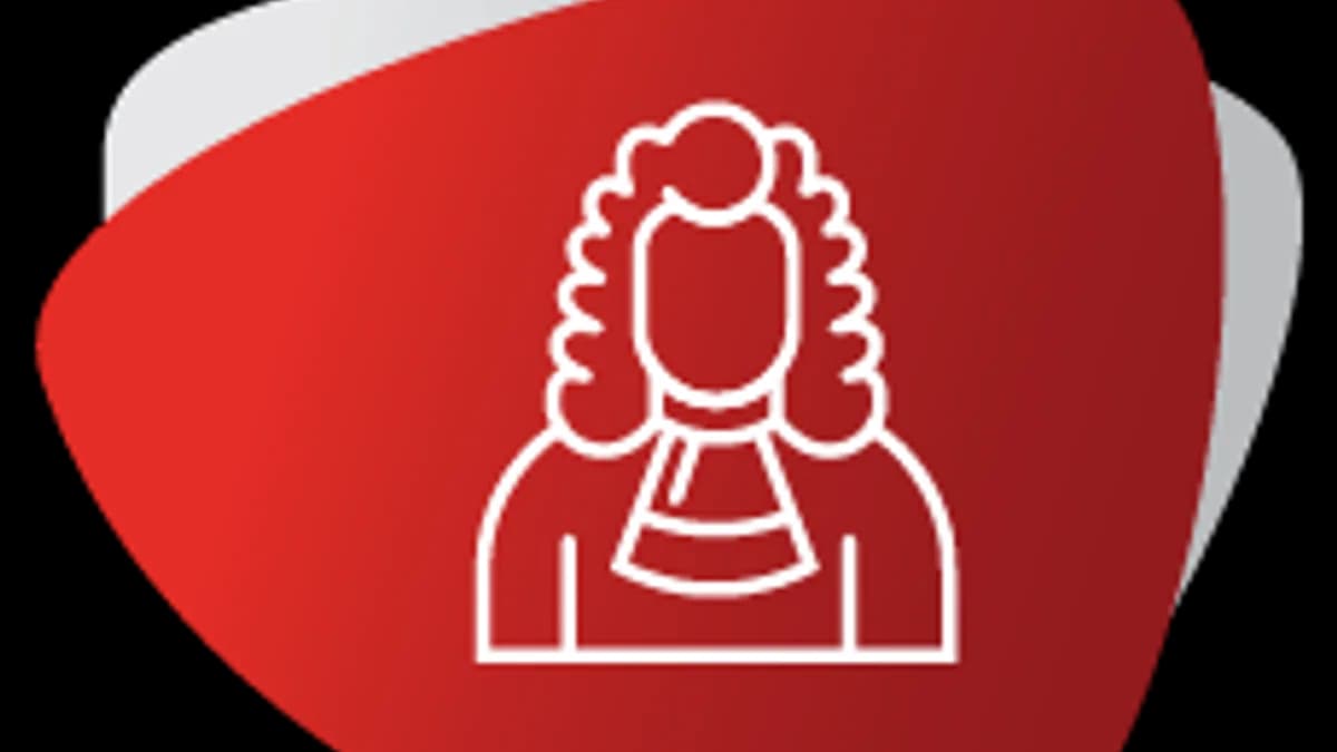 Обложка курса «Гражданский процесс» на Stepik