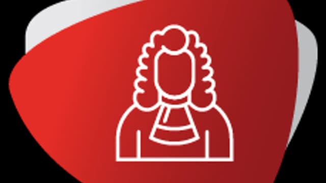 Обложка курса «Гражданский процесс» на Stepik