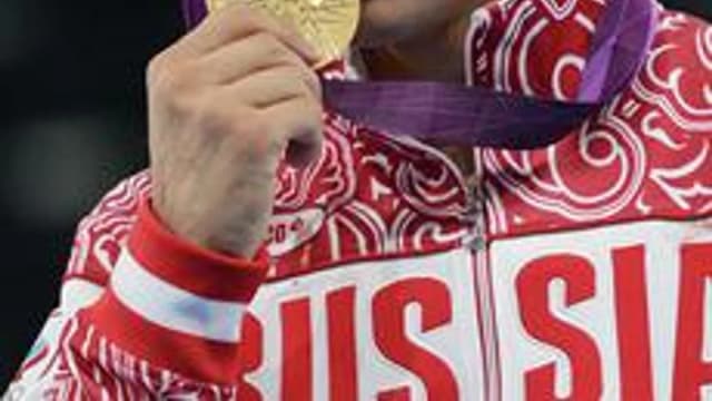 Обложка курса «Греко-римская борьба» на Stepik