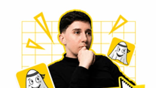 Обложка курса «Грокаем состояние в React» на Stepik