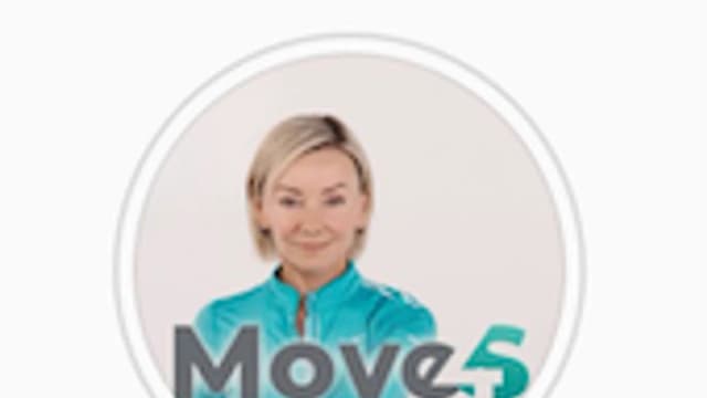 Обложка курса: Грудная диафрагма [move4s] [Леля Савосина]. Площадка: Складчик