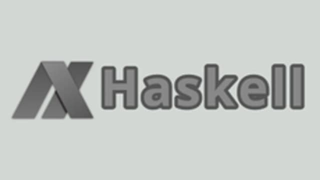 Обложка курса «Haskell тренажер» на Stepik