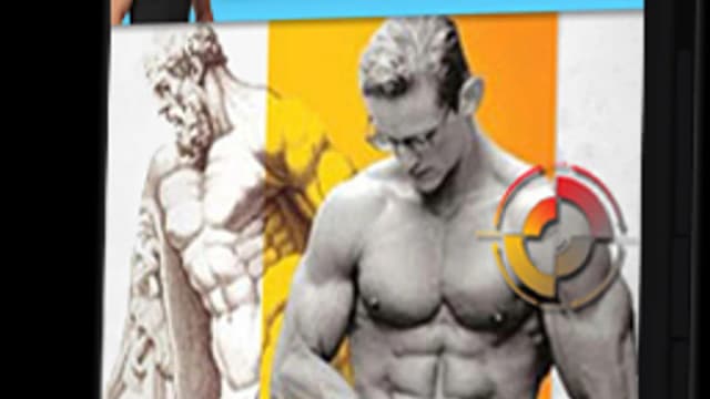 Обложка курса: iAwake Technologies - НейроСила (NeuroStrength). Площадка: Складчик
