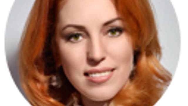 Обложка курса: Идеальный французский маникюр. Площадка: Складчик