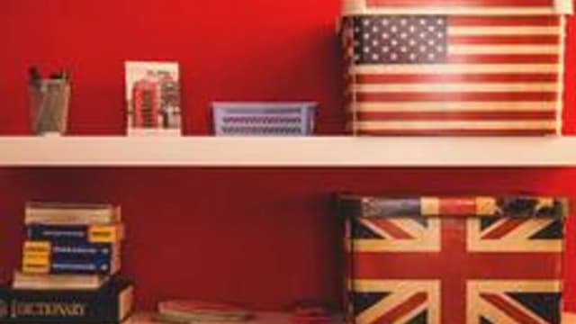 Обложка курса «IELTS General» на Stepik