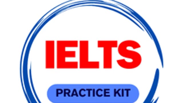 Обложка курса «IELTS Reading Practice KIT» на Stepik