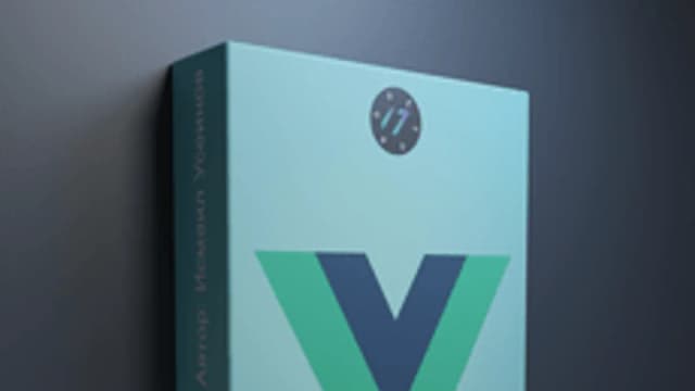 Обложка курса «Игра на Vue.js» на Stepik