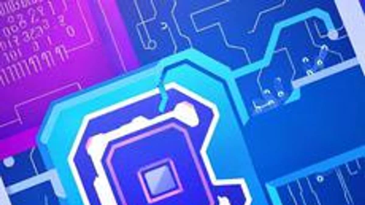 Обложка курса «Игровая Информатика» на Stepik
