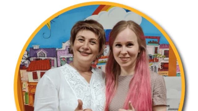 Обложка курса: Игры-минутки [Татьяна Вавилова]. Площадка: Складчик