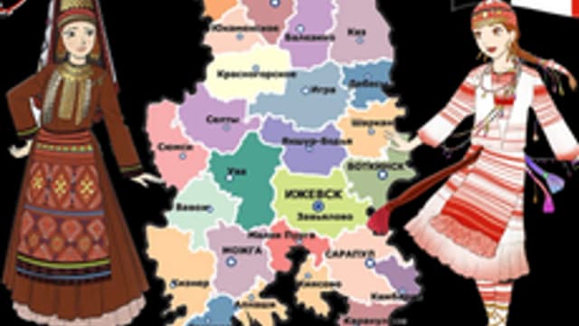 Обложка курса «ИЛКРК» на Stepik