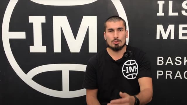 Обложка курса: [Im] Бросковый курс начальный уровень (Ильшат Меляев). Площадка: Складчина.biz