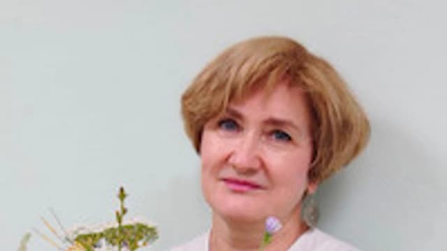 Обложка курса: Иммунитет (траволечение) [Ольга Данилюк]. Площадка: Складчик