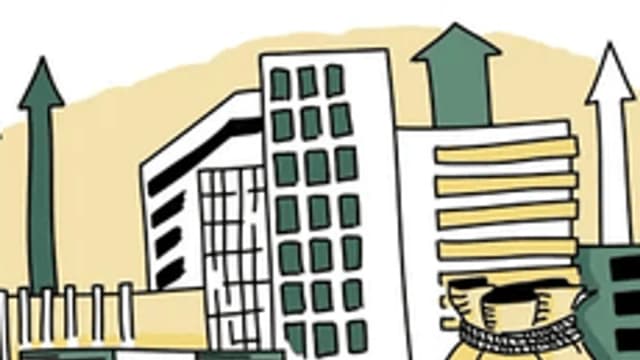 Обложка курса «Инфляция в экономике» на Stepik