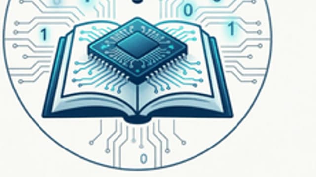 Обложка курса «Инфо-старт» на Stepik
