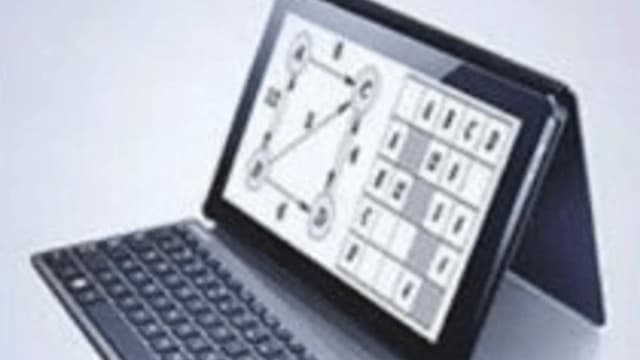 Обложка курса «Информатика 10 класс (база)» на Stepik