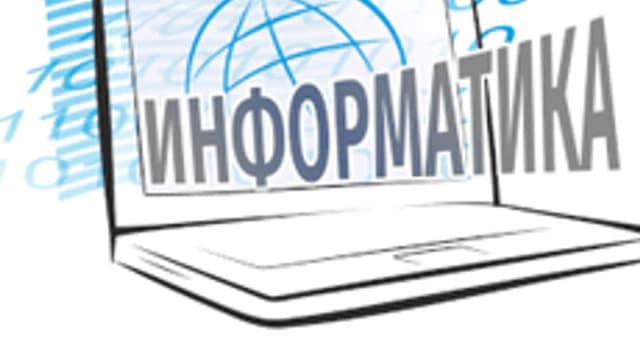 Обложка курса «Информатика. 7 класс» на Stepik