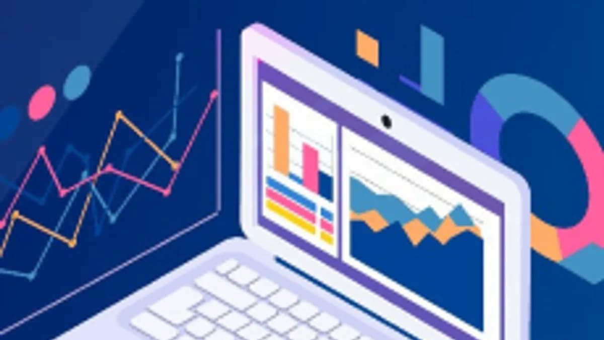 Обложка курса «Информатика для финансов. Лекции» на Stepik