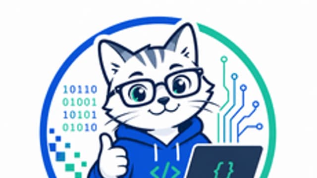 Обложка курса «Информатика ЕГЭ» на Stepik