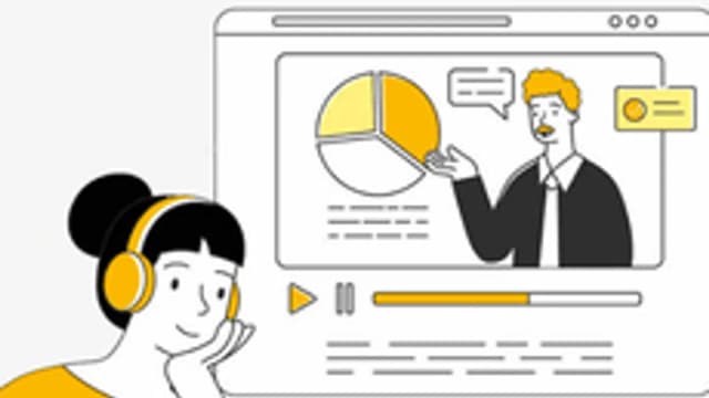 Обложка курса «Информатика и информационные технологии» на Stepik